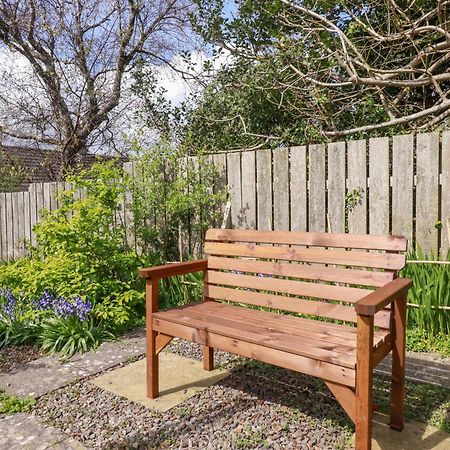 Harlyn Villa Mevagissey Ngoại thất bức ảnh