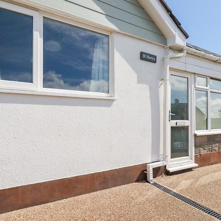 Harlyn Villa Mevagissey Ngoại thất bức ảnh