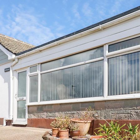 Harlyn Villa Mevagissey Ngoại thất bức ảnh