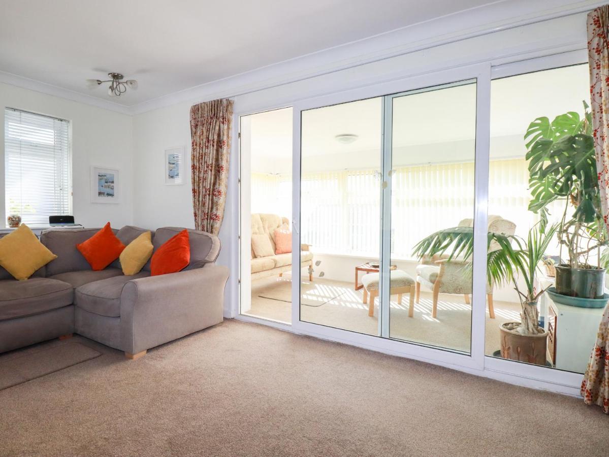 Harlyn Villa Mevagissey Ngoại thất bức ảnh