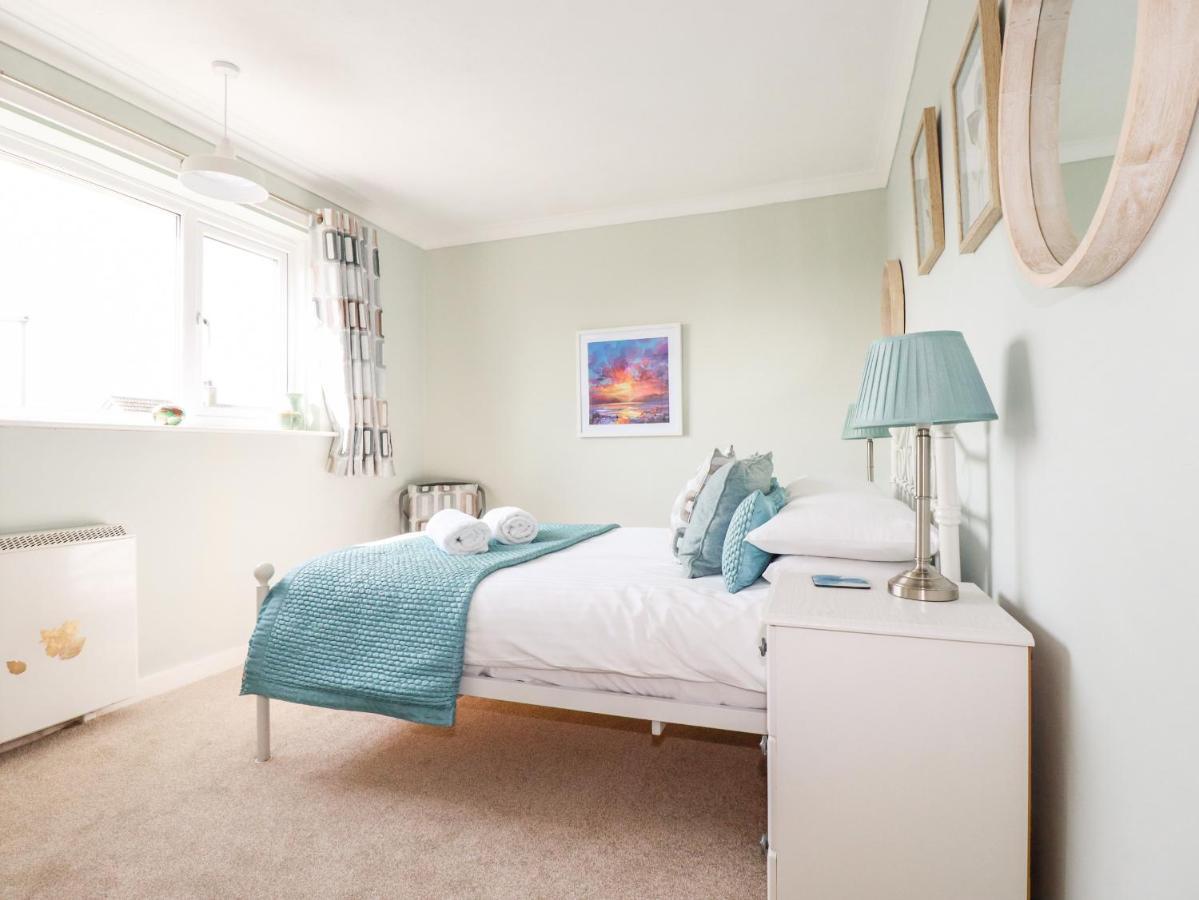 Harlyn Villa Mevagissey Ngoại thất bức ảnh
