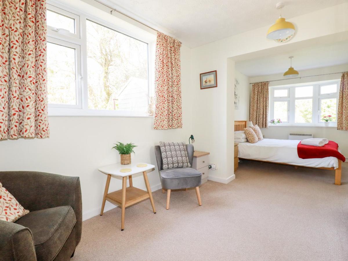 Harlyn Villa Mevagissey Ngoại thất bức ảnh