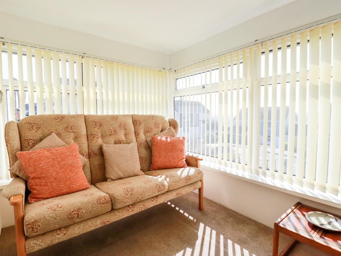 Harlyn Villa Mevagissey Ngoại thất bức ảnh