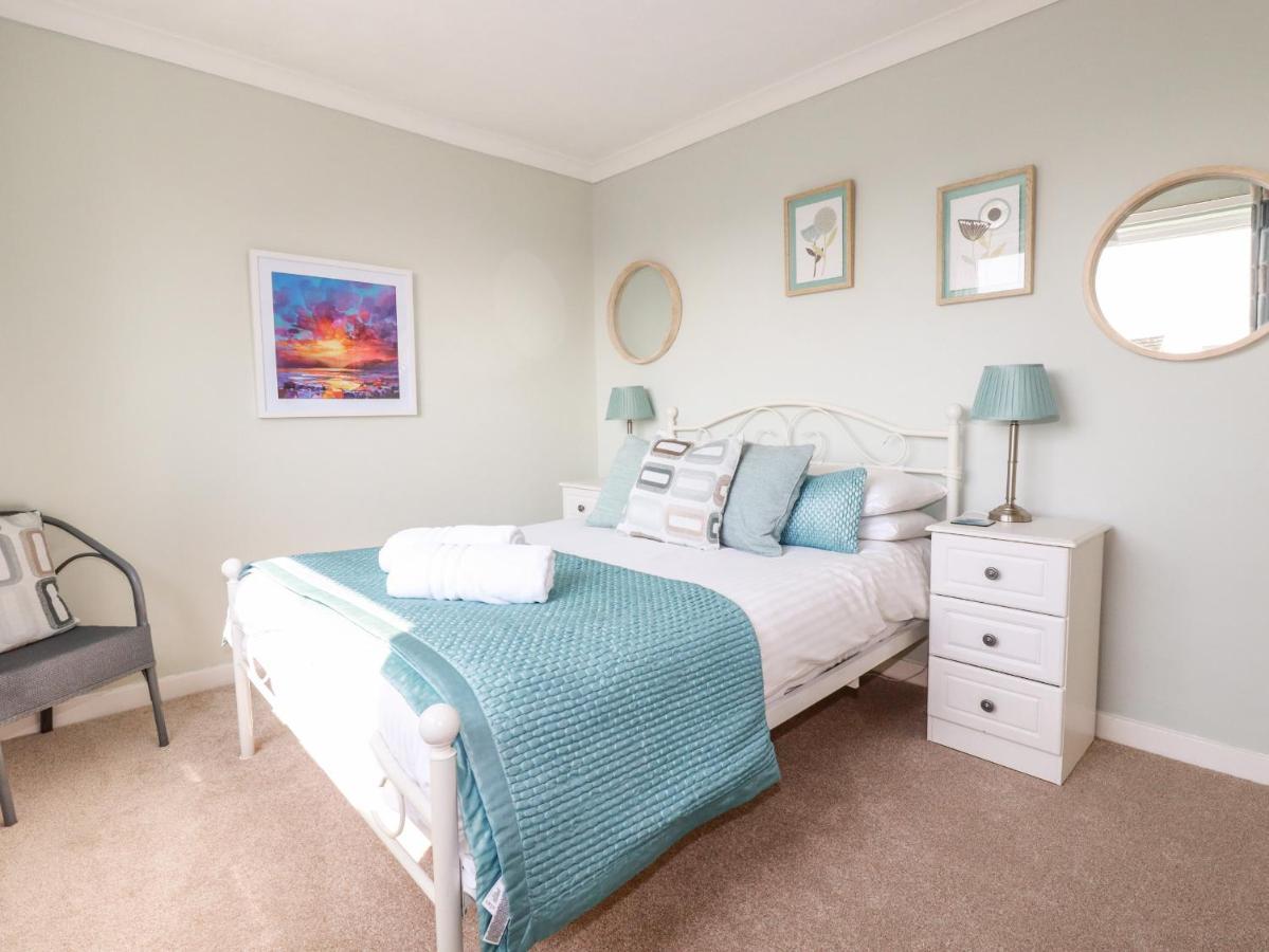 Harlyn Villa Mevagissey Ngoại thất bức ảnh