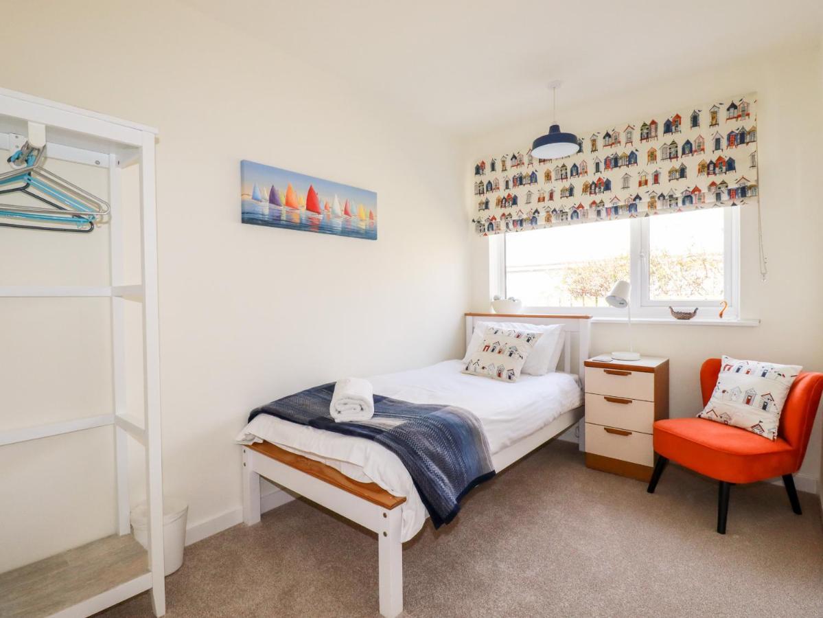 Harlyn Villa Mevagissey Ngoại thất bức ảnh