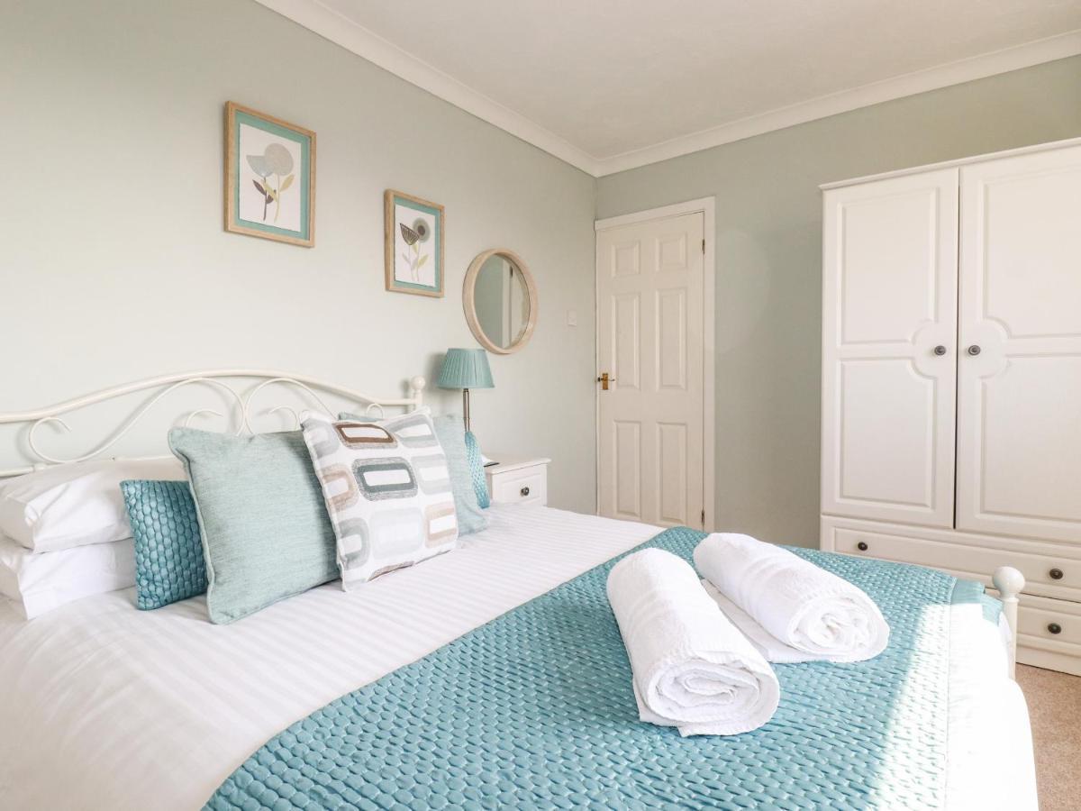 Harlyn Villa Mevagissey Ngoại thất bức ảnh