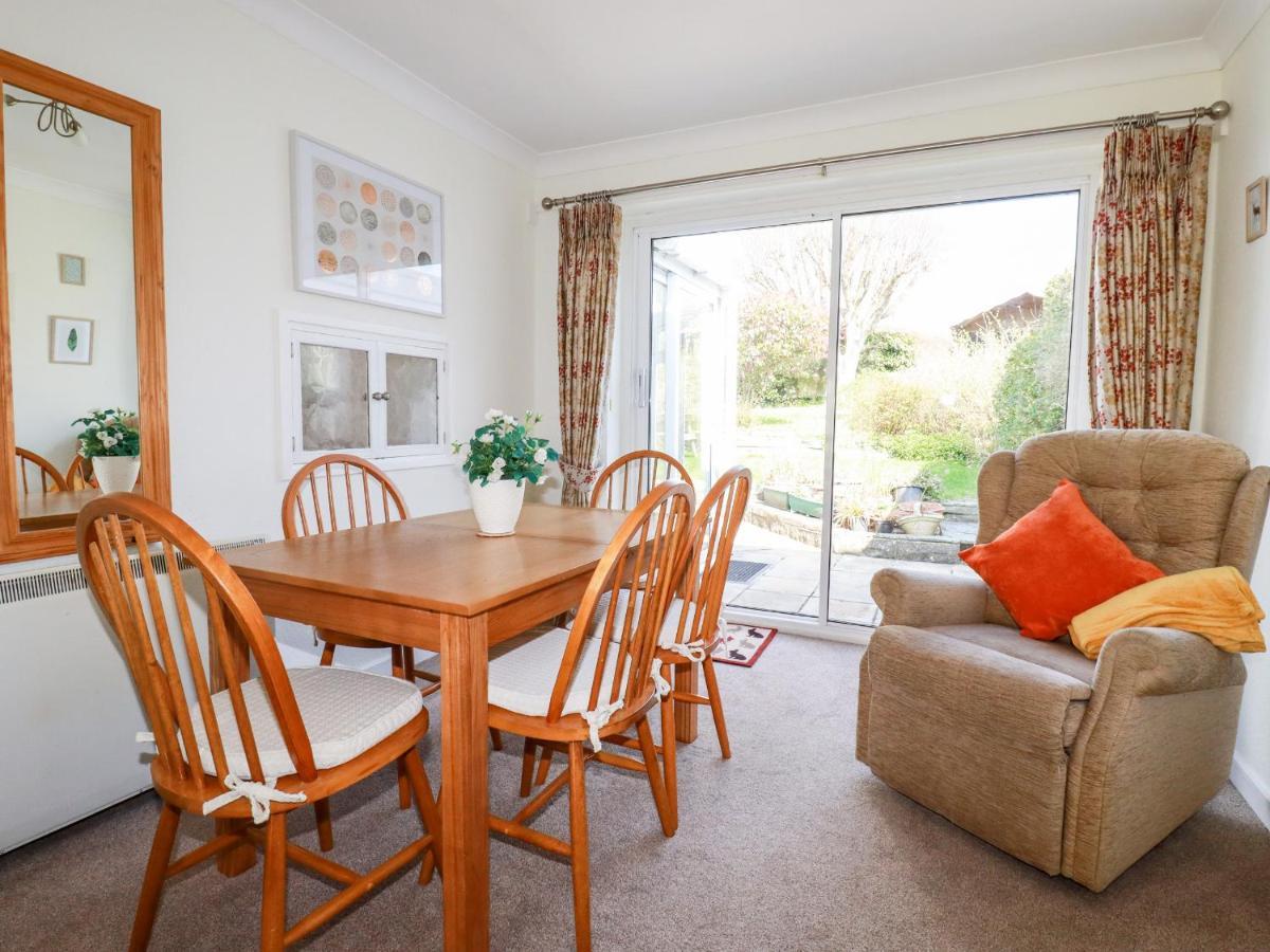 Harlyn Villa Mevagissey Ngoại thất bức ảnh