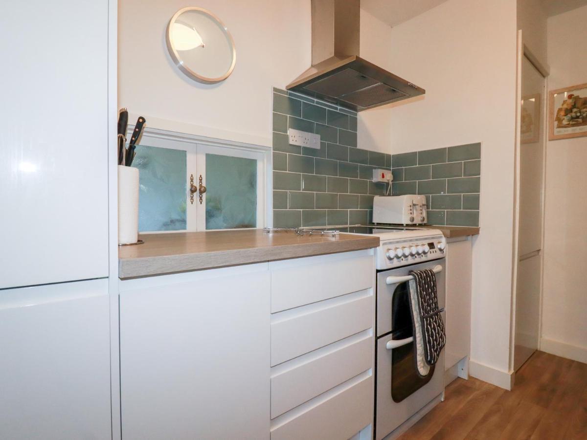Harlyn Villa Mevagissey Ngoại thất bức ảnh