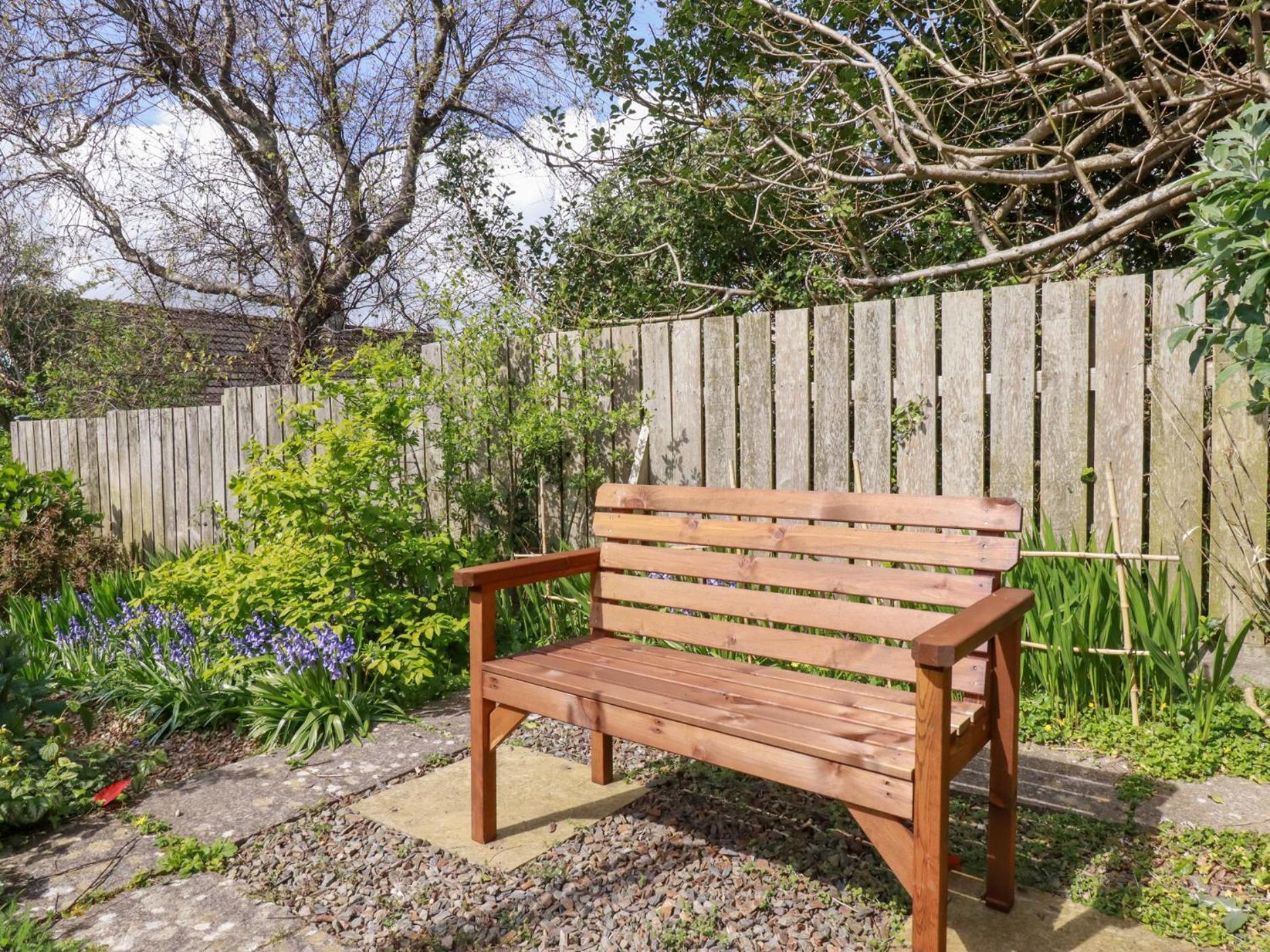 Harlyn Villa Mevagissey Ngoại thất bức ảnh